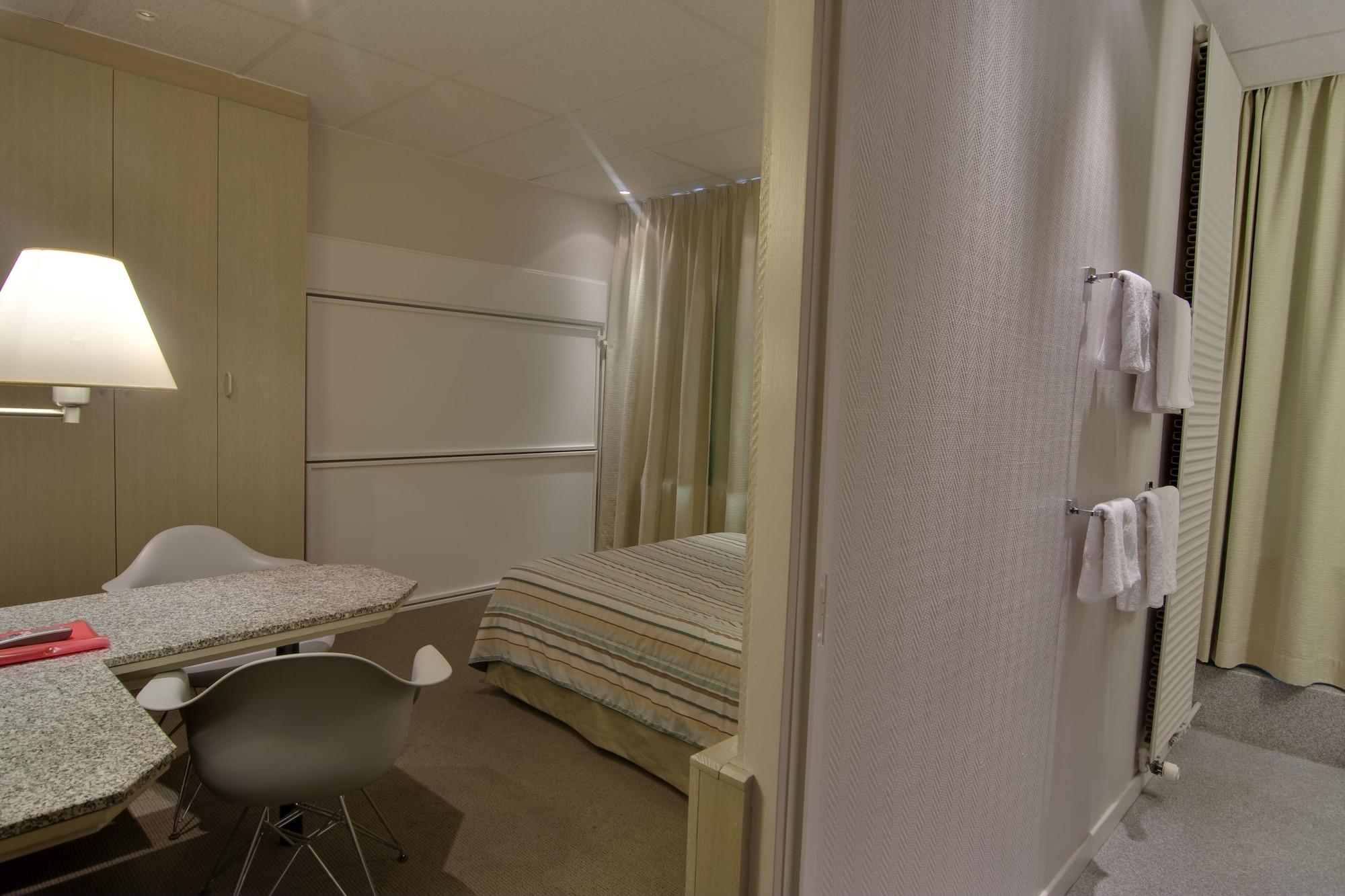 Hotel Glenmore Ostend Exterior foto