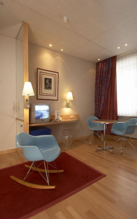 Hotel Glenmore Ostend Quarto foto